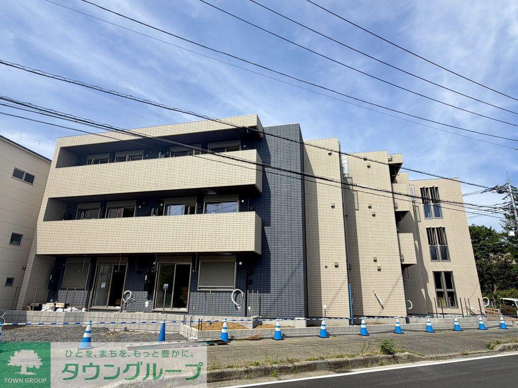 アズール