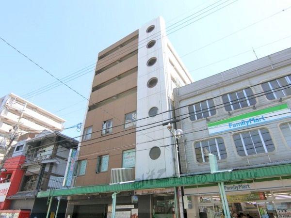 エステート茨木駅前