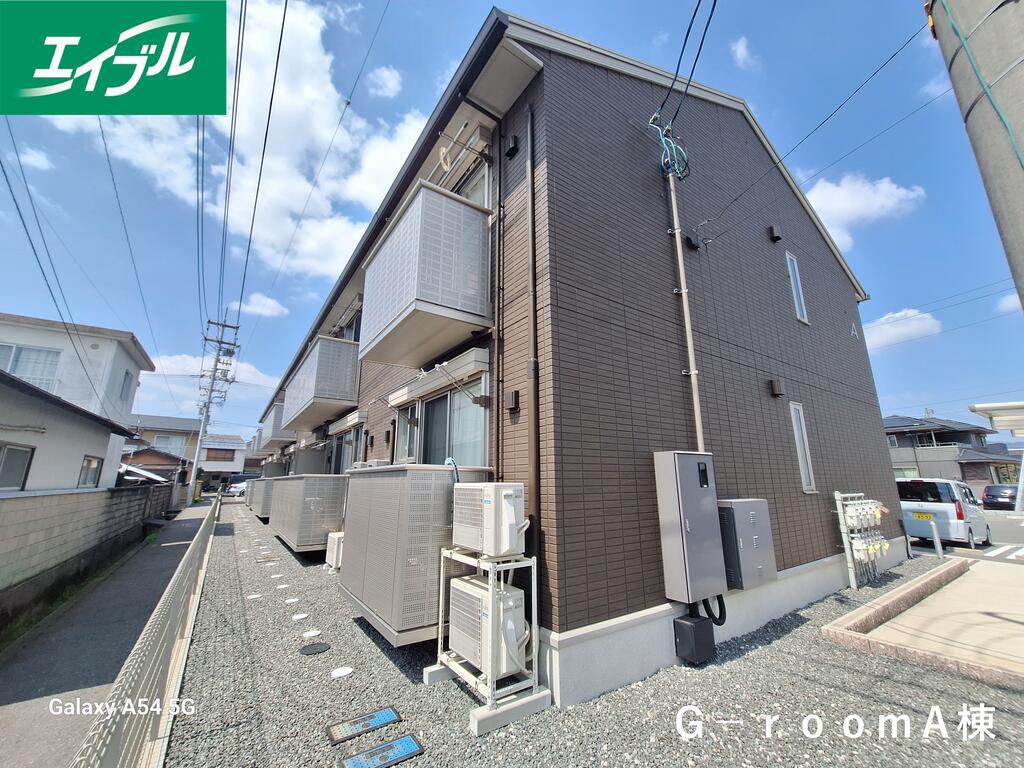 G一ROOMA