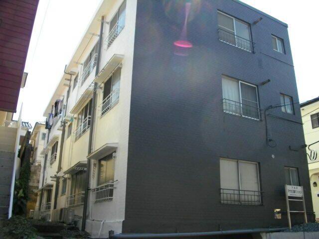下北沢アサカ三陽マンション