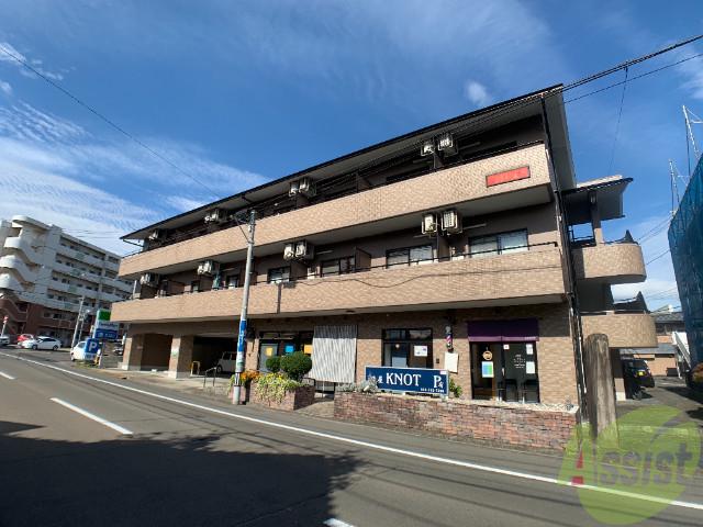 LA・パラドール