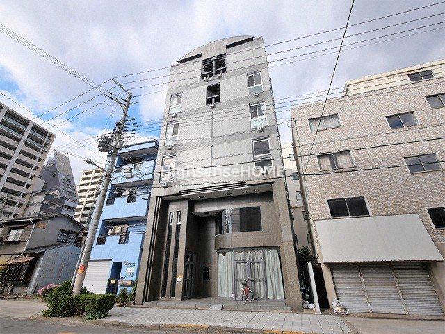 イグレック玉造