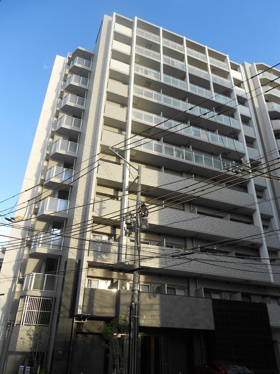エスリード京橋グレイス