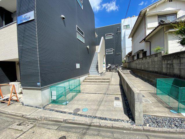 STAGE内田橋