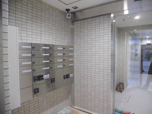 ジェムストーン南品川