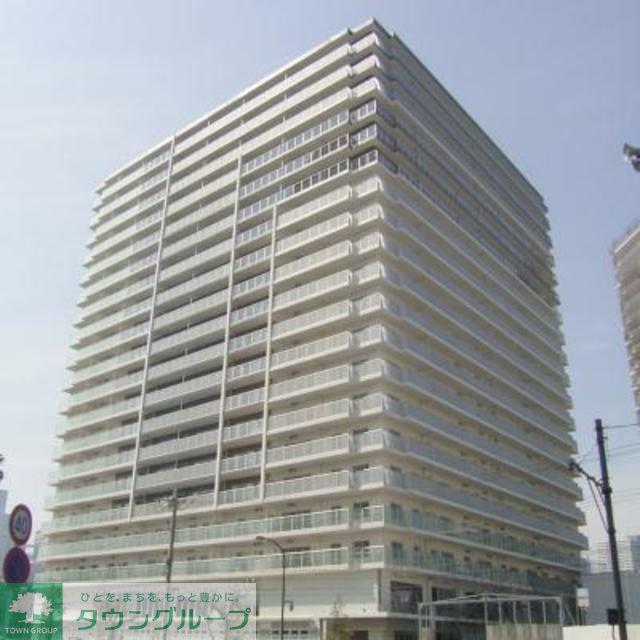 パークアクシス豊洲