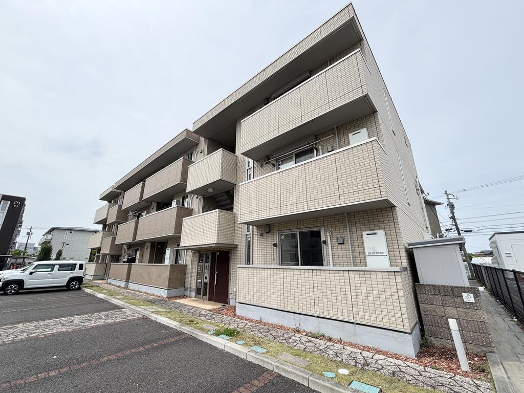RE・EARTHの杜はな