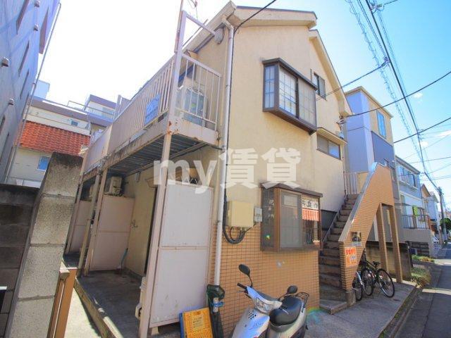 ライフコア徳丸