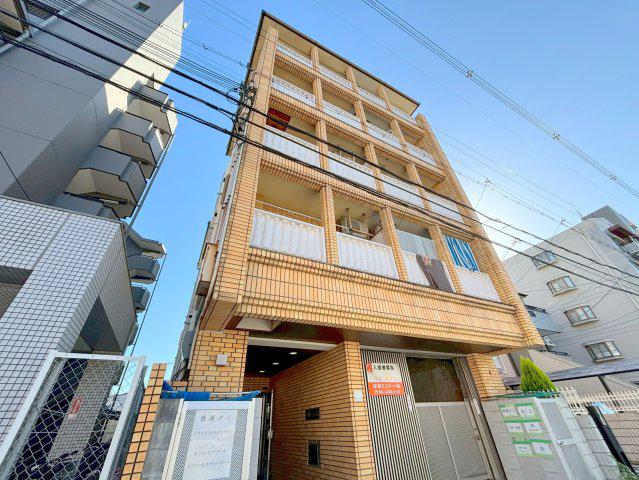 矢森第3マンション