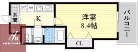 LUXE新大阪南