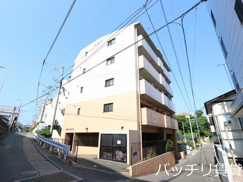 サクラテラス香椎駅前