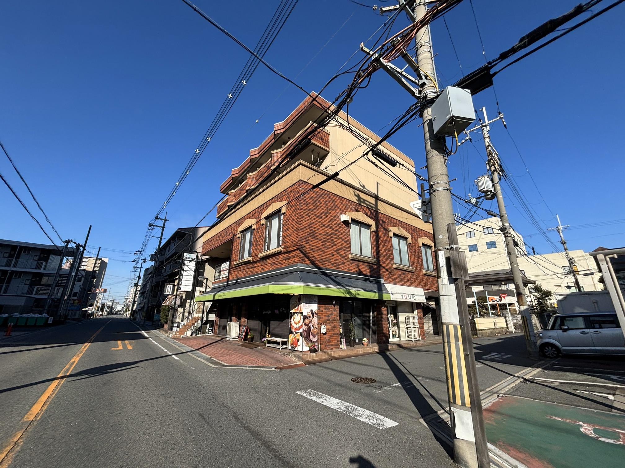 ディアハイム鴻池