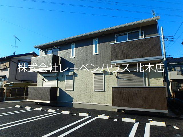 セジュール小松IIIA