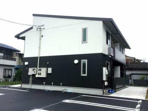 シャーメゾンUK