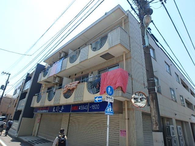 アシュレ双葉町