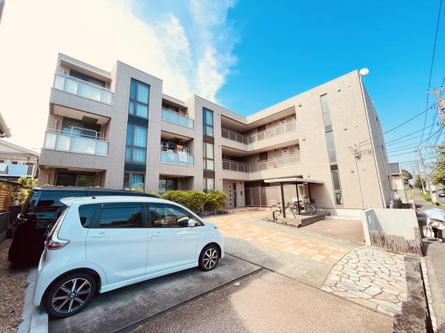 ピエーノ湘南石川(1LDK/3階)