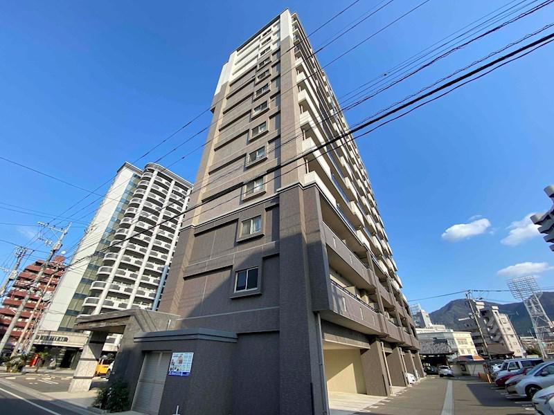 グランヒルズ三萩野
