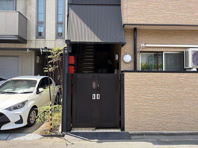 メゾン大垣