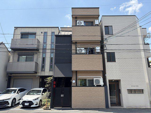 メゾン大垣