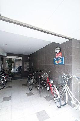 ジュネスHK