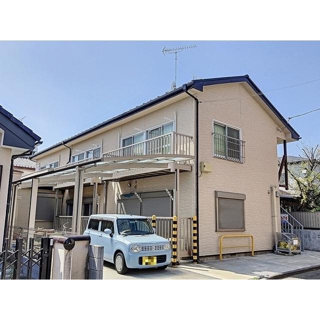みどり荘