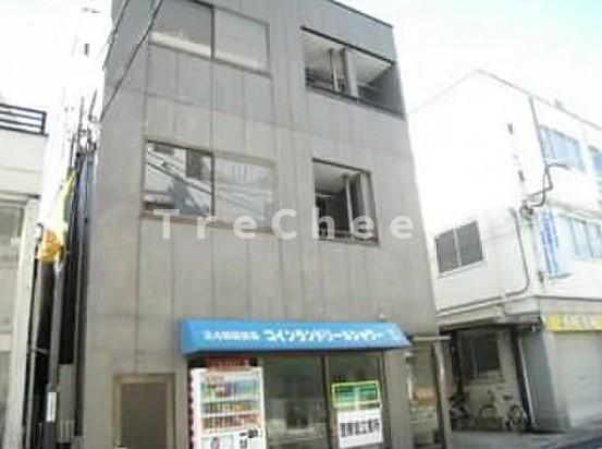 ルーク千川