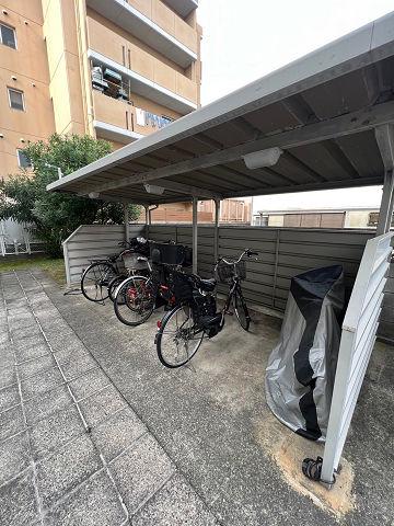 コーポ加島II
