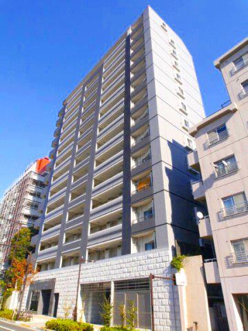 グランド・ガーラ代々木参宮橋