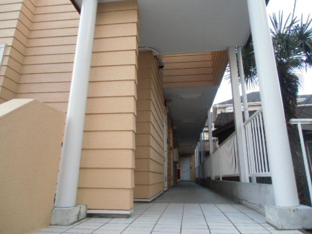アブニール町田