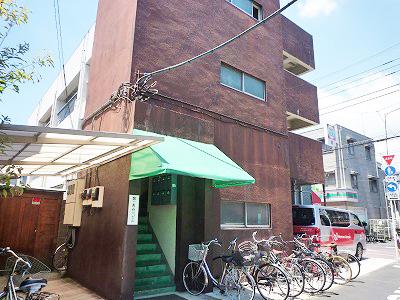 第一長谷川ビル