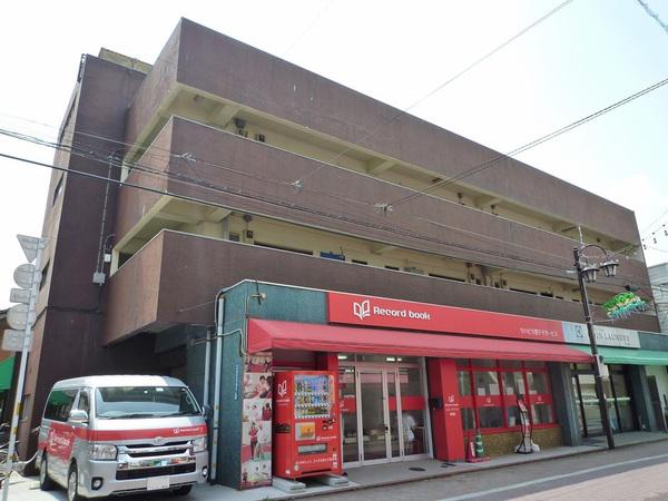 第一長谷川ビル