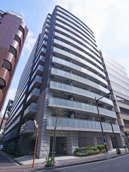 グランド・ガーラ銀座