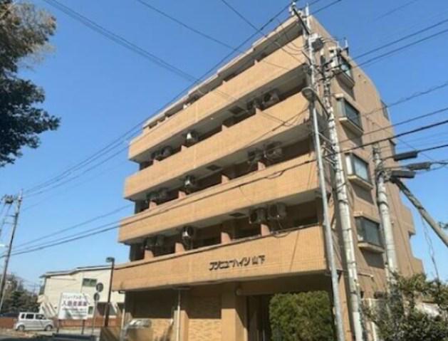 フジビューハイツ山下