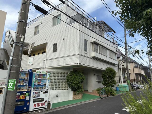 クローバーハウス