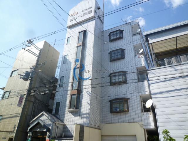 巽セントポーリア