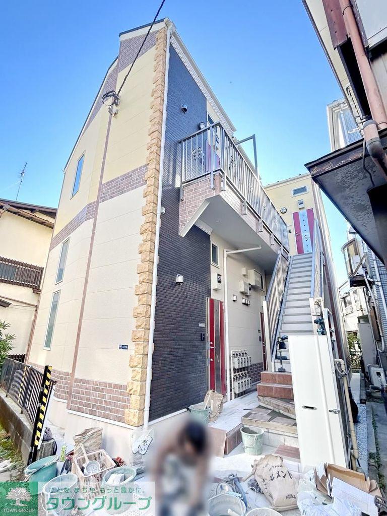 BOA SORTE宮前