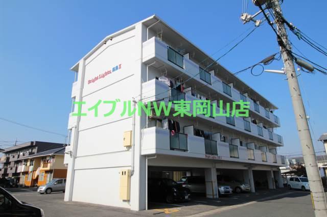 ブライトライツ高島II