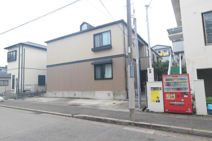 メゾンドアヴニール板宿
