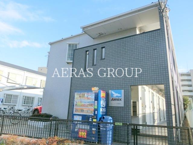 サニーコート北葛西A