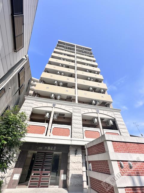LUXE布施北II