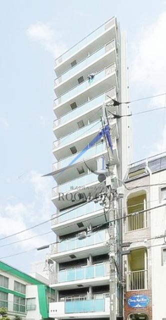 グランパーク東京イースト