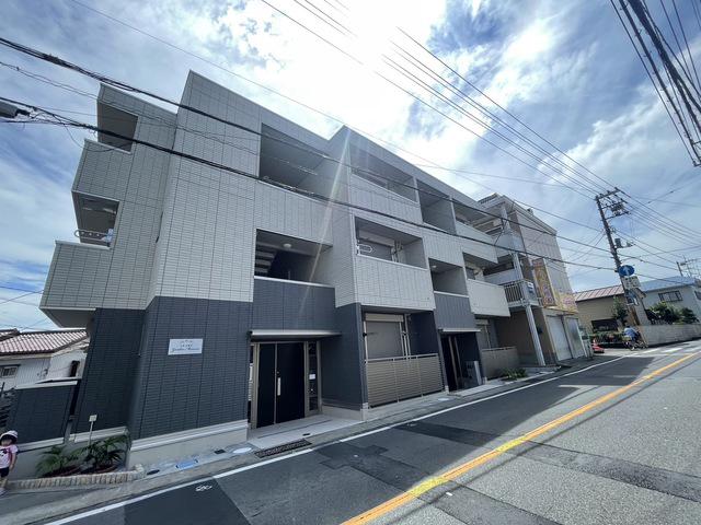 GARDEN MIRAMA(1LDK/2階)