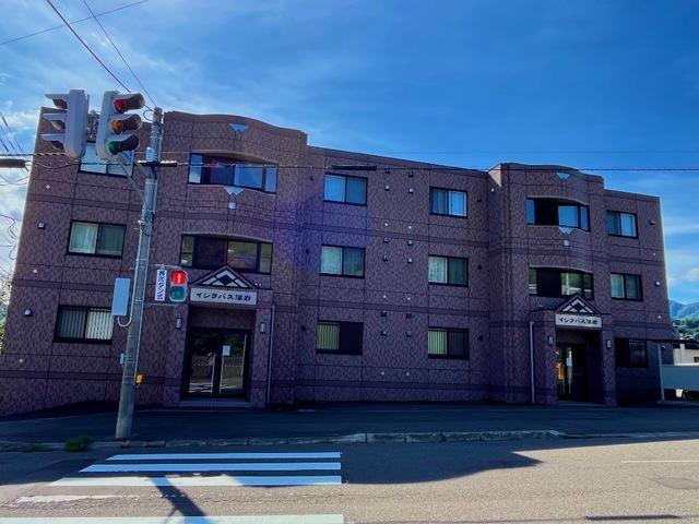 イシラバス藻岩