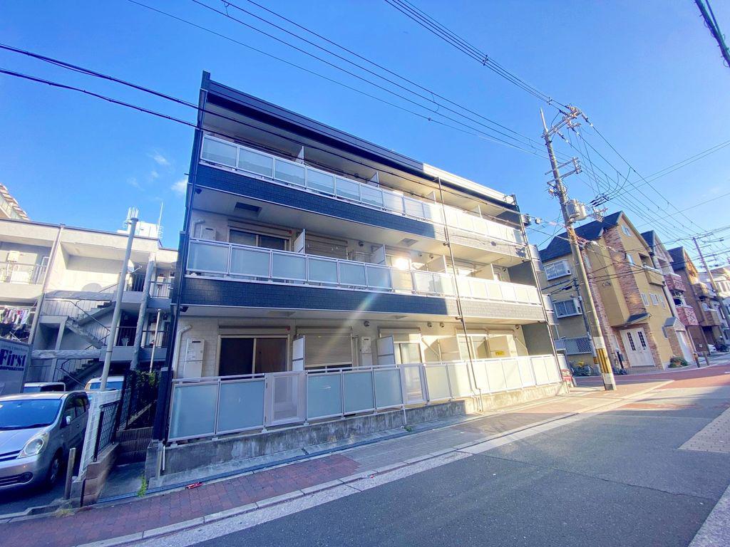 TOMS HOUSE IMAZATO