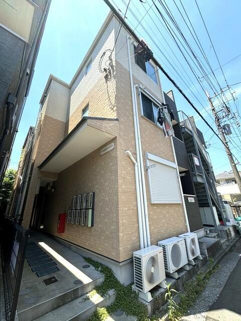 ワイズ横浜井土ヶ谷ST
