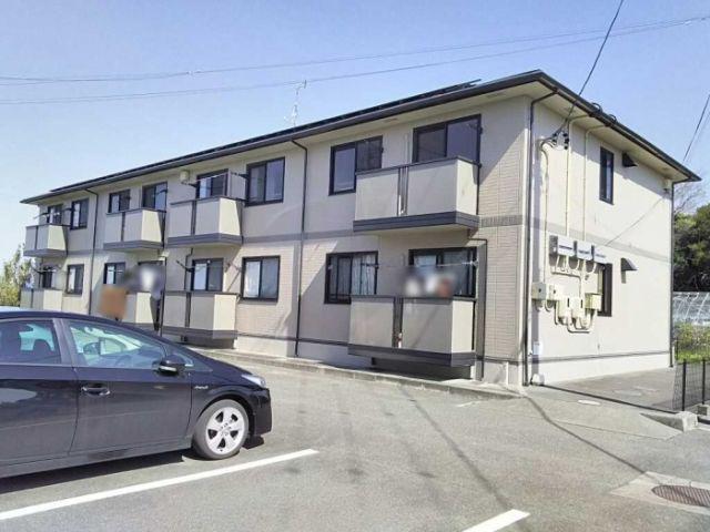 カリーノ川原崎