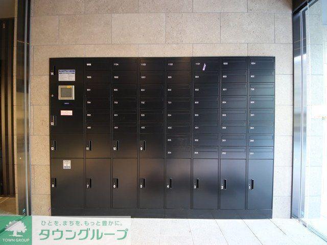 グランパセオ浅草橋II