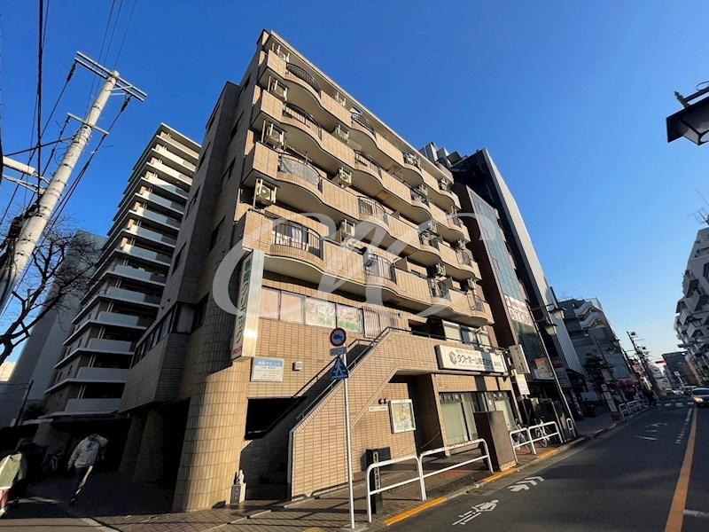 巷岡ビル