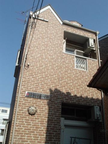 ラウレア百道パークサイド