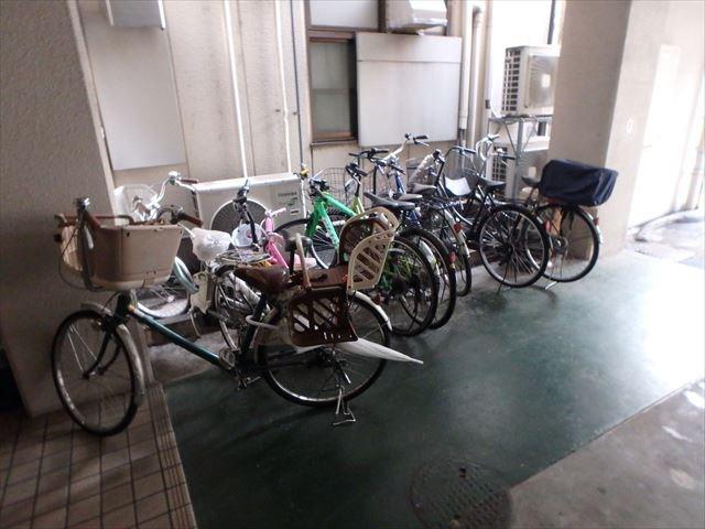 ステーションサイドコシベ